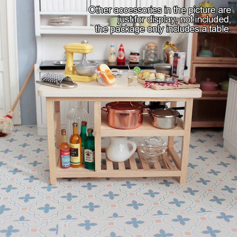 Buffet MiniStyle