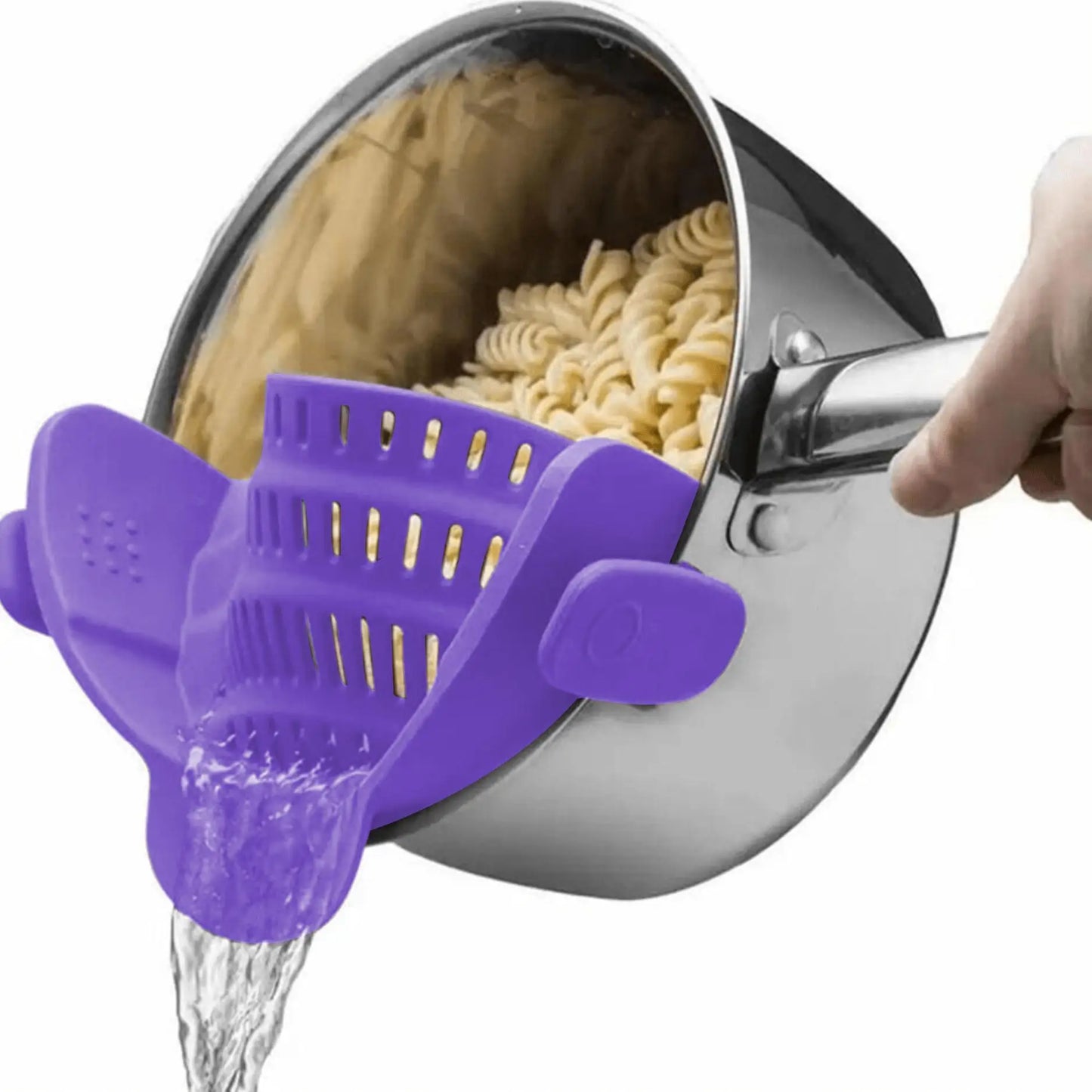 SnapDrain Pro