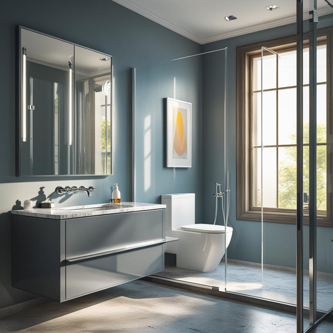  Bathroom Spa Must-Haves: Organise, Decorate & Relax Today