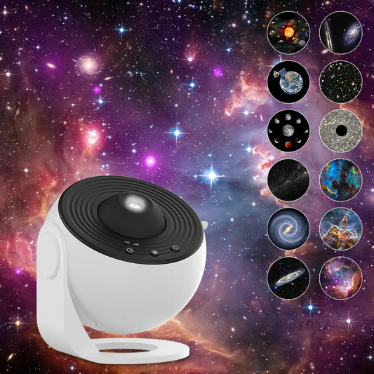 StellarDream Projector