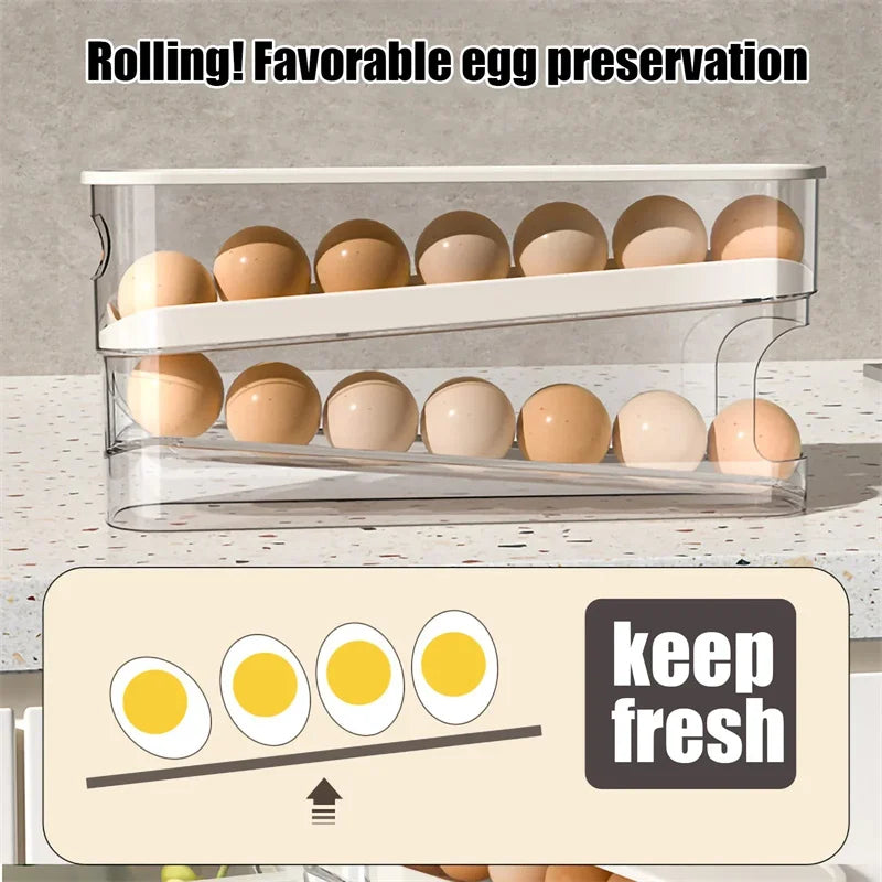 Egg holder