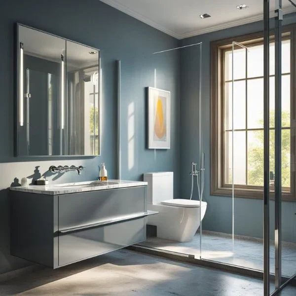 Bathroom Spa 01