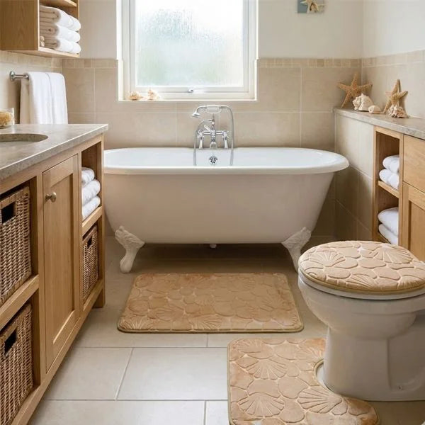 Bathroom Spa Carol 03