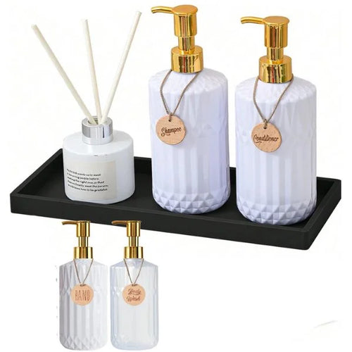 Bathroom Spa Elegance