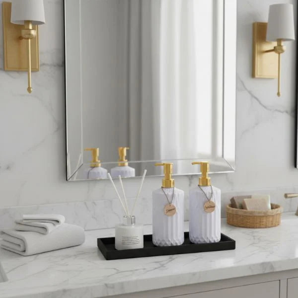 Bathroom Spa Elegance 02