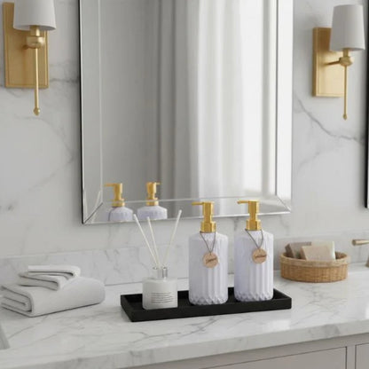 Bathroom Spa Elegance 02