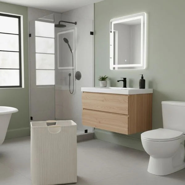 Bathroom Spa Hamper 03