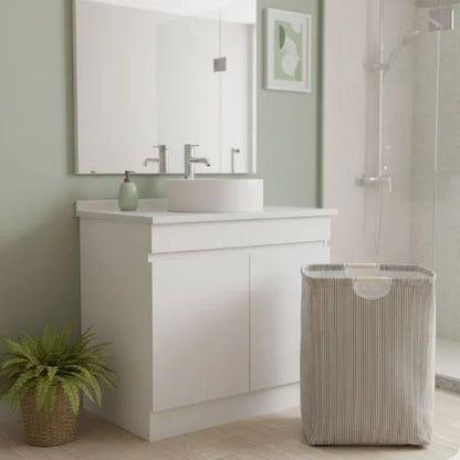 Bathroom Spa Storage 02