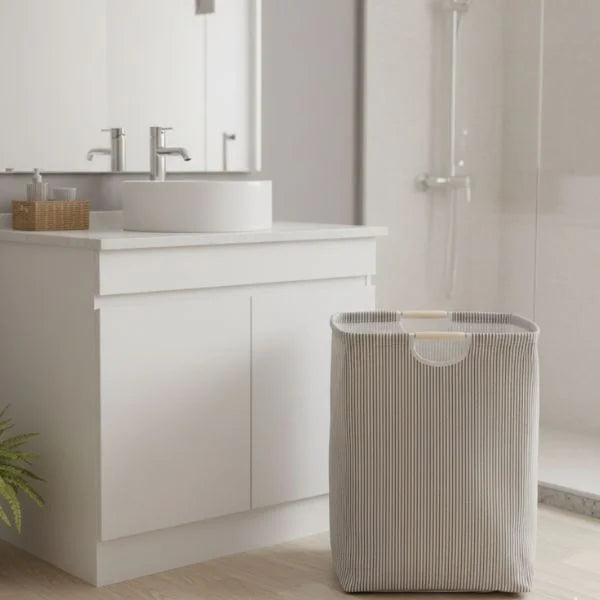 Bathroom Spa Storage 04