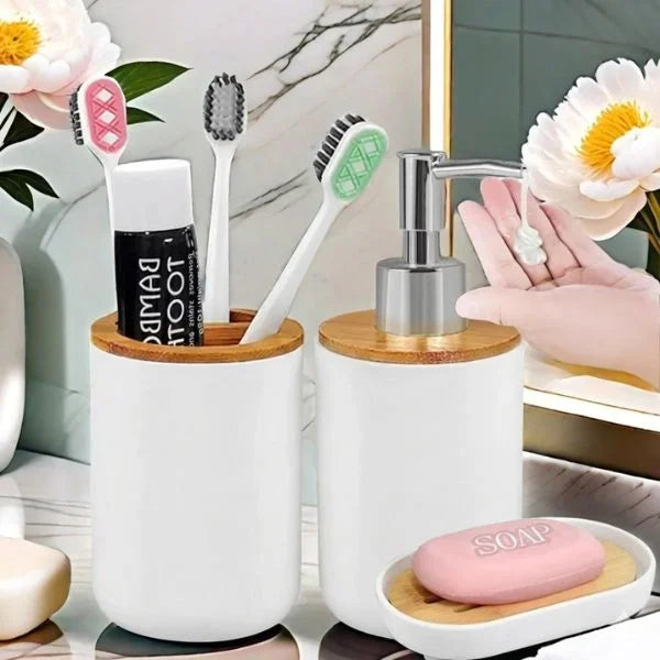 Bathroom Spa Style 01