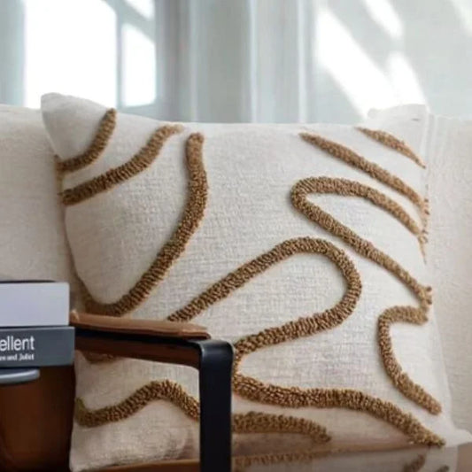 Cosytex Deco Pillow 01