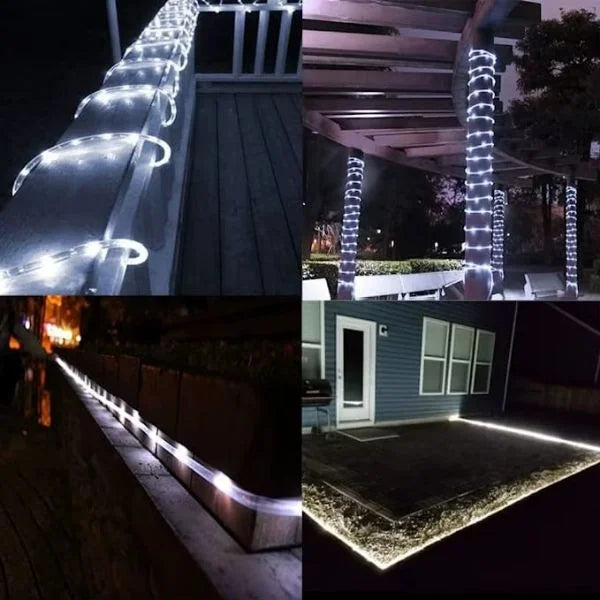 EcoShine Garden Decor 01
