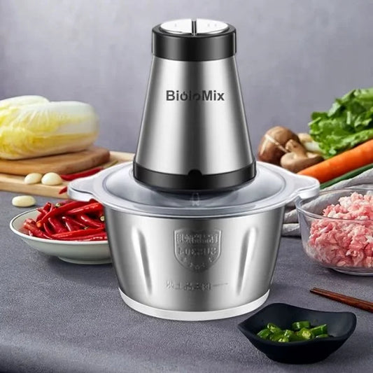 Food Processor01