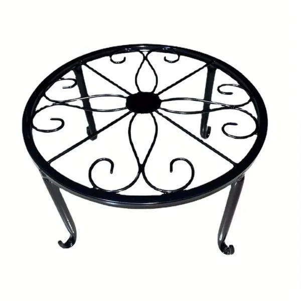 Garden Decor Rustproof Stand 02