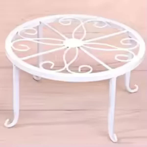 Garden Decor Rustproof Stand 07