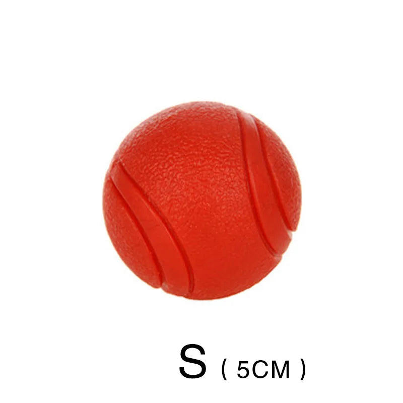 RedRuff Play Sphere