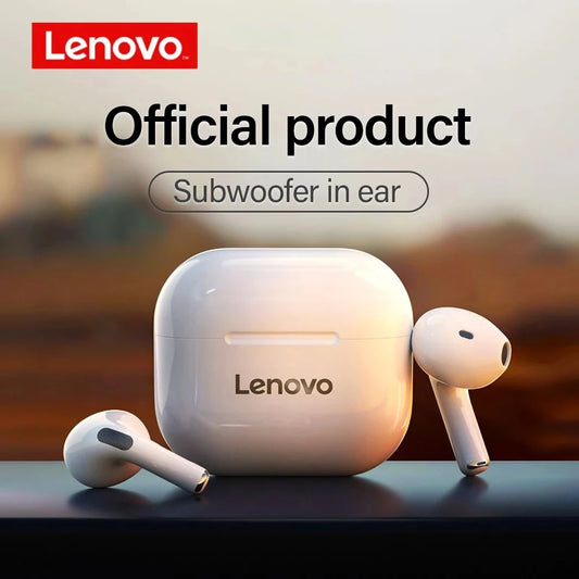 AeroBuds LP40