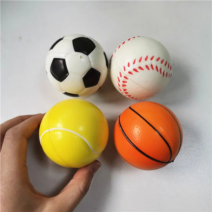 Squeeze League: Sports Edition