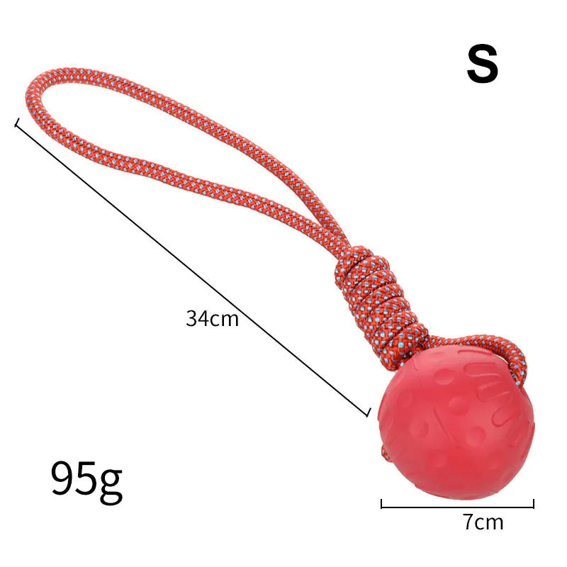 RedRuff Play Sphere