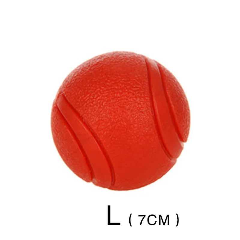 RedRuff Play Sphere