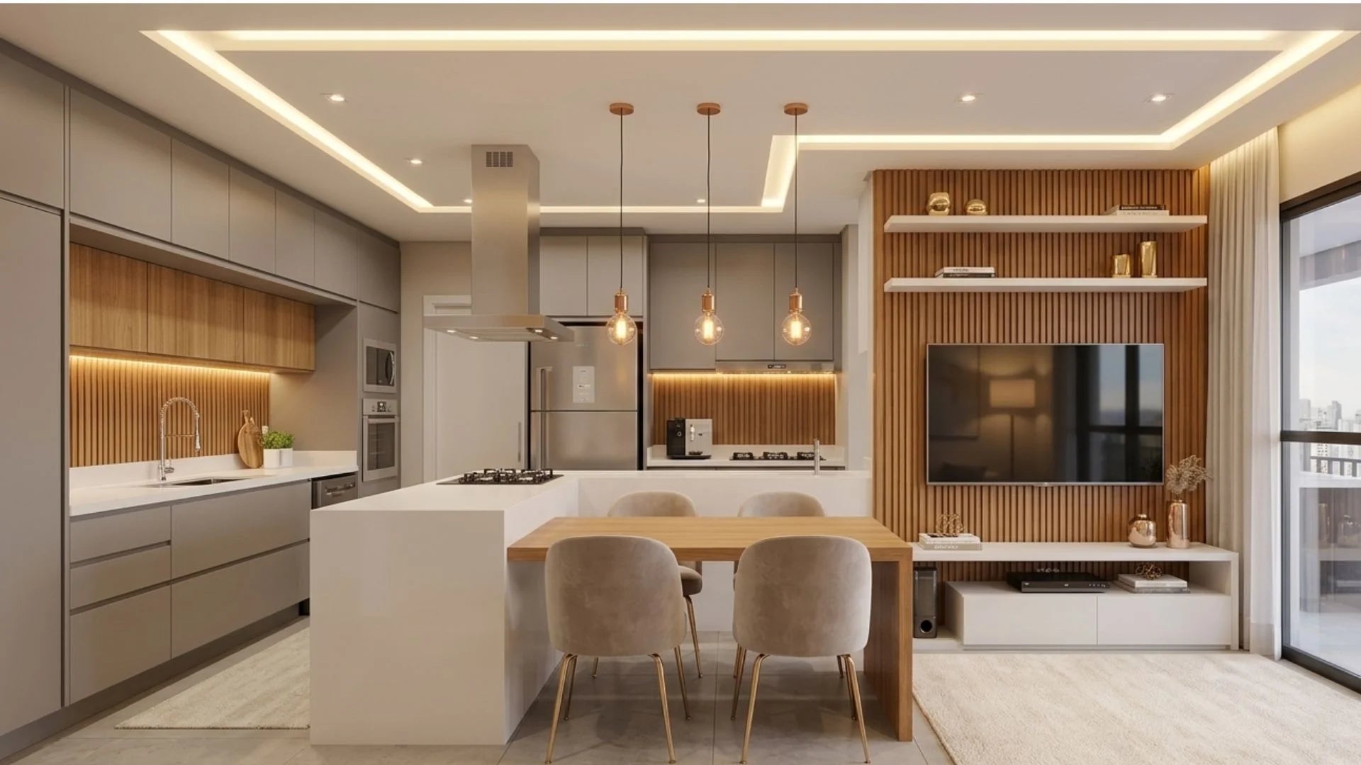 House Decoration 01