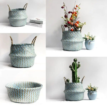 House Decoration Bin 