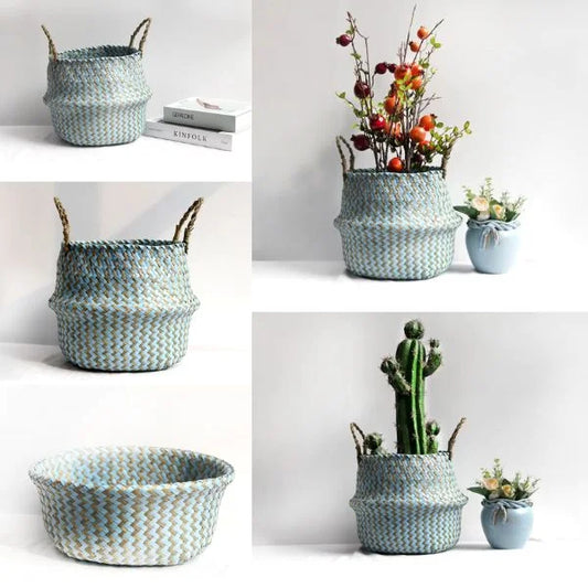 House Decoration Bin 