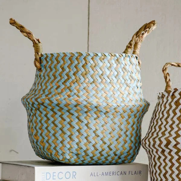 House Decoration Bin 05