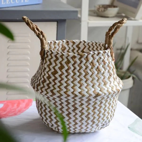House Decoration Bin 07