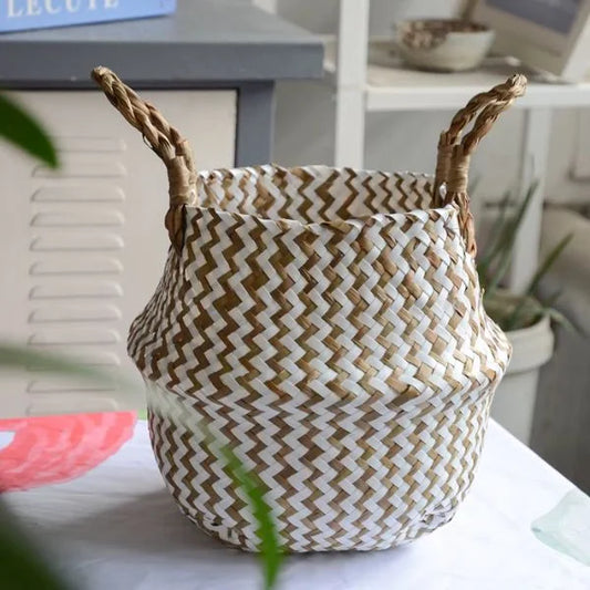 House Decoration Bin 07