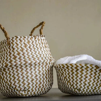 House Decoration Bin 08