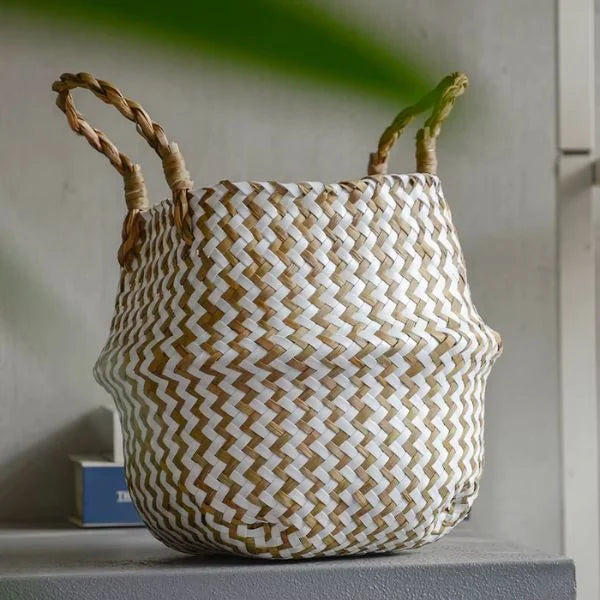 House Decoration Bin 09