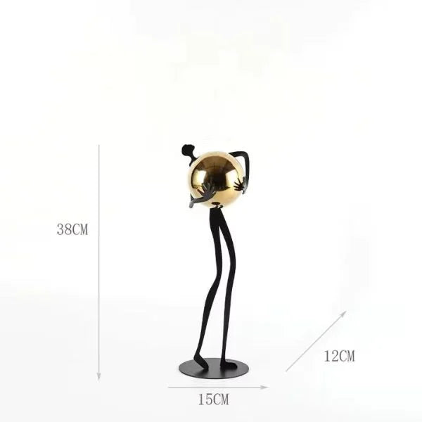  House Decoration Luxe 01