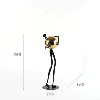  House Decoration Luxe 01