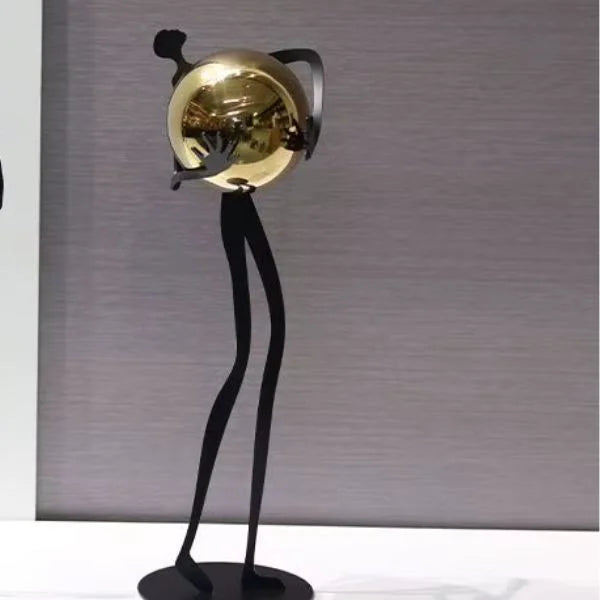  House Decoration Luxe 02