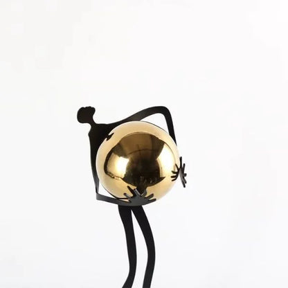  House Decoration Luxe 03