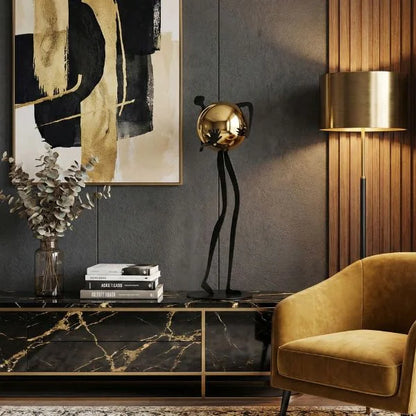  House Decoration Luxe 04