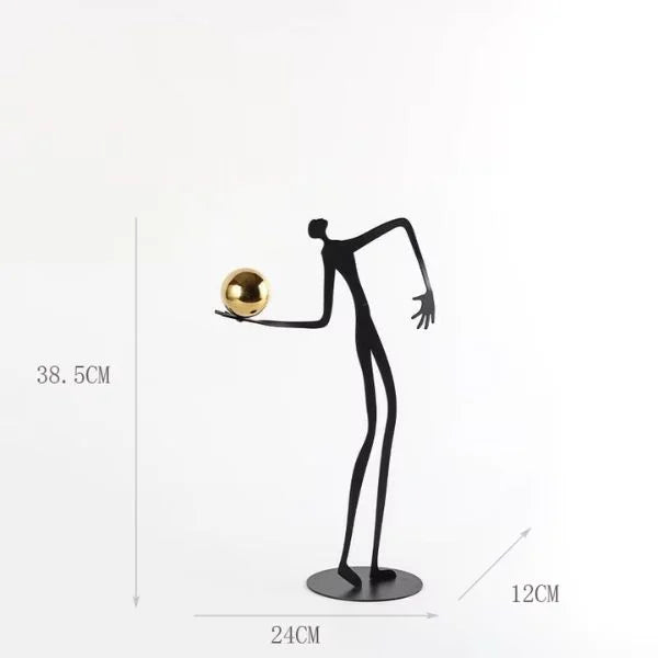 House Decoration Minimal 01