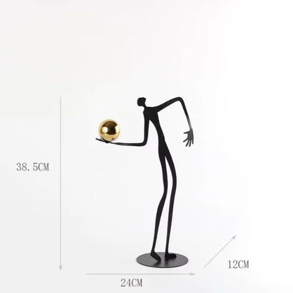 House Decoration Minimal 01