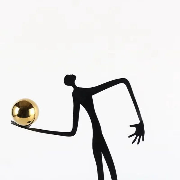 House Decoration Minimal 02