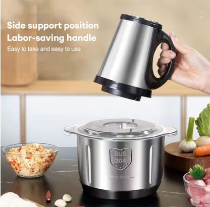 Robot culinaire 5L 