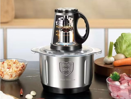 Robot culinaire 5L 