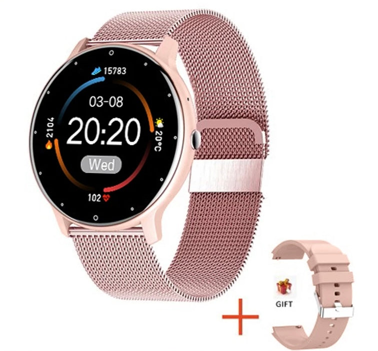 AquaFit Timepiece