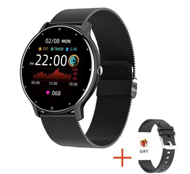 AquaFit Timepiece