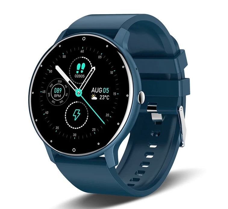 AquaFit Timepiece