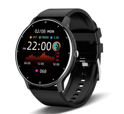 AquaFit Timepiece