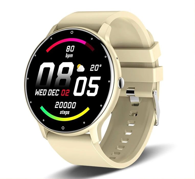AquaFit Timepiece