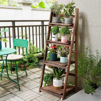 LadderLeaf Garden Decor 01