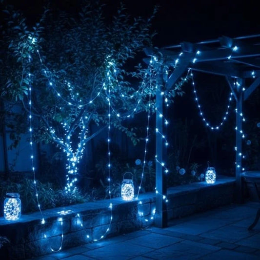 LumiGlow Garden Decor 03