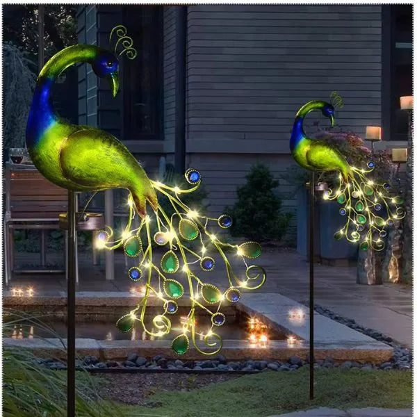 Lumi Garden Decor 02